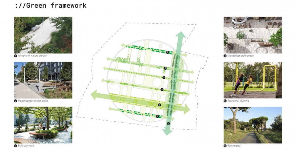 concept diagrams © MVRDV
