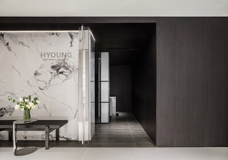 Overview of the second floor space © WYAP Image