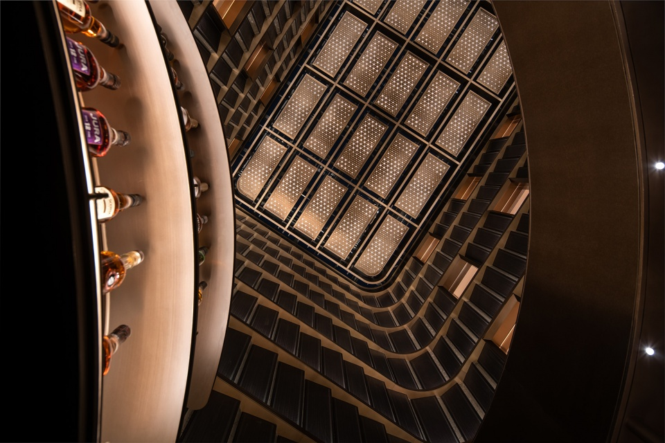 Quality" and "sense" coexist ©Wu Jianquan