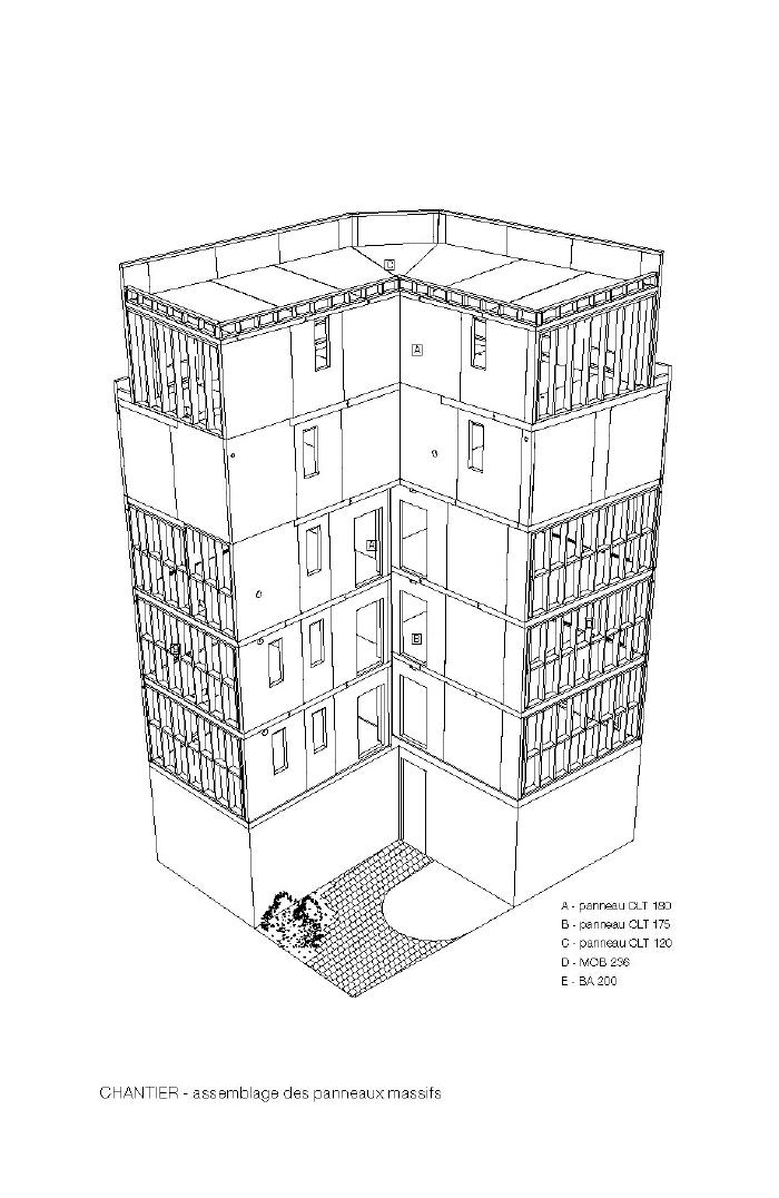 @ MOBILE ARCHITECTURAL OFFICE