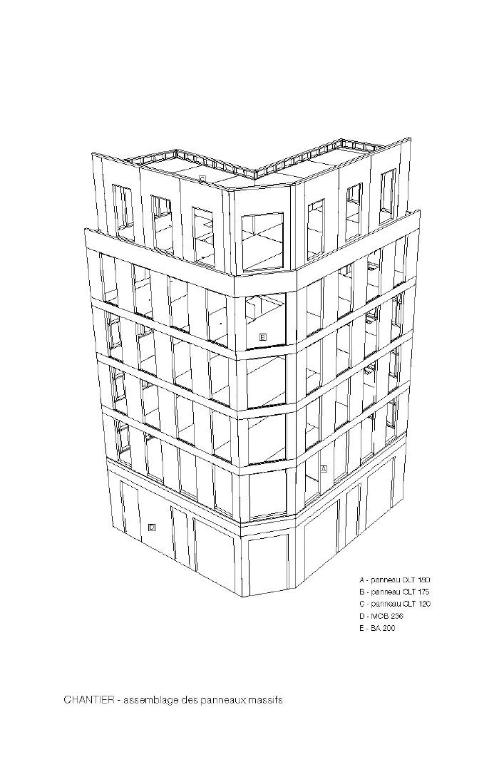 @ MOBILE ARCHITECTURAL OFFICE