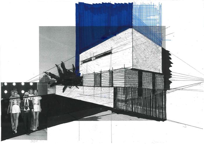  @INDUSTRIA38 - MICHELANGELO PIVETTA 