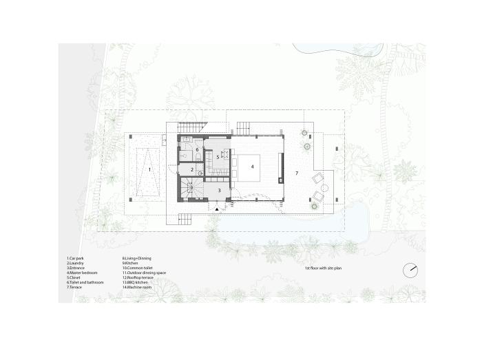 @SDA ARCHITECTS 