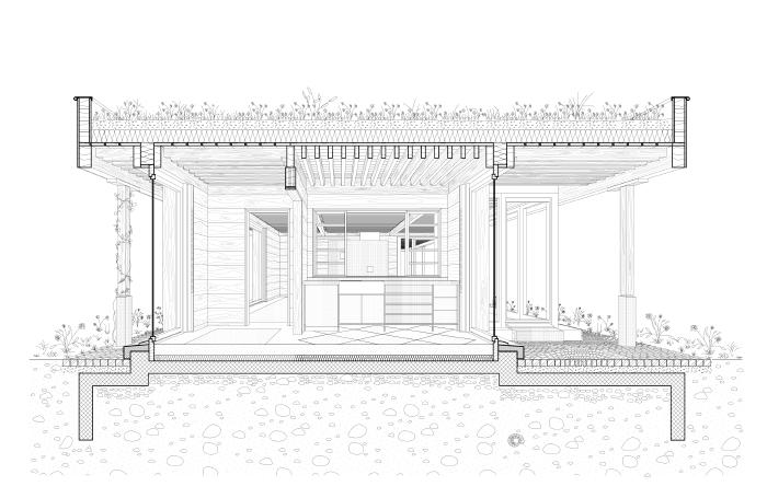 @MEIER UNGER ARCHITECTS