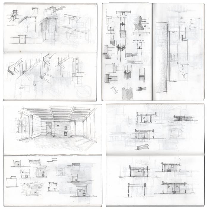 @MEIER UNGER ARCHITECTS