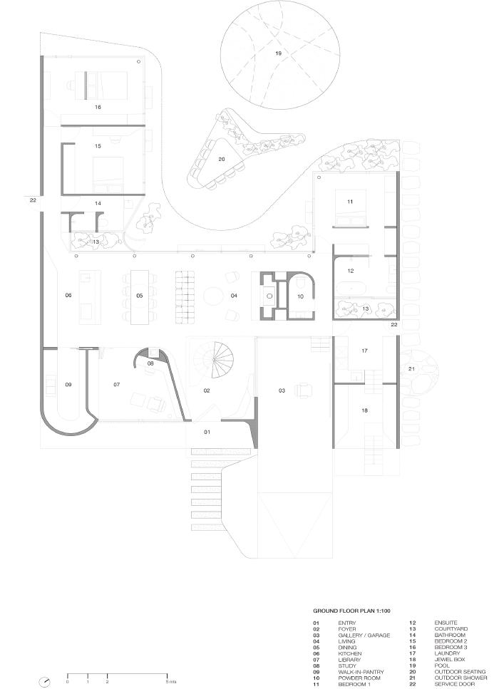 @BRANCH STUDIO ARCHITECTS
