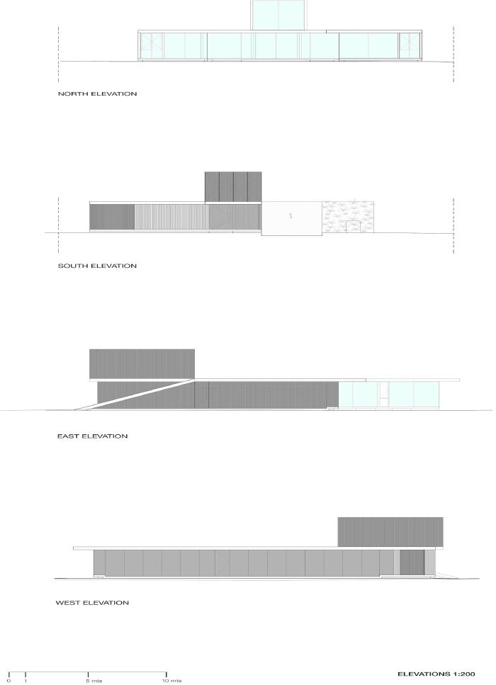 @BRANCH STUDIO ARCHITECTS
