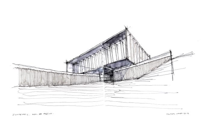 @TALLER DE ARQUITECTURA MIGUEL MONTOR