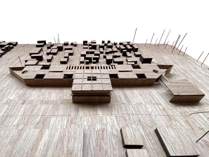 @TALLER DE ARQUITECTURA MIGUEL MONTOR