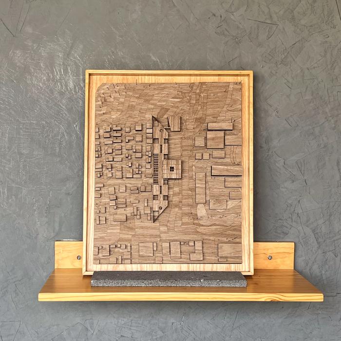 @TALLER DE ARQUITECTURA MIGUEL MONTOR