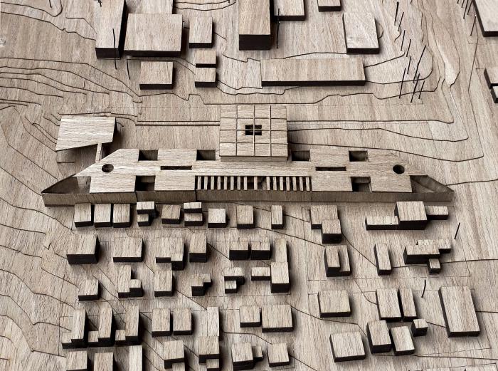 @TALLER DE ARQUITECTURA MIGUEL MONTOR