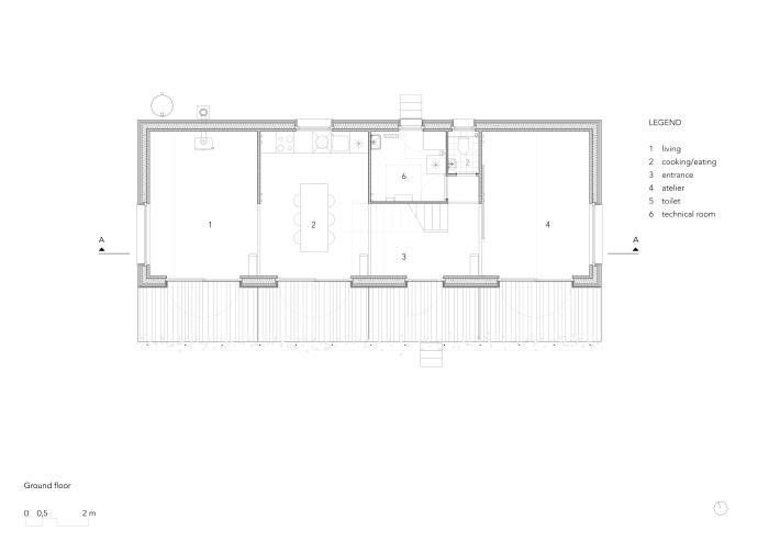 @ANNABAU ARCHITEKTUR UND LANDSCHAFT