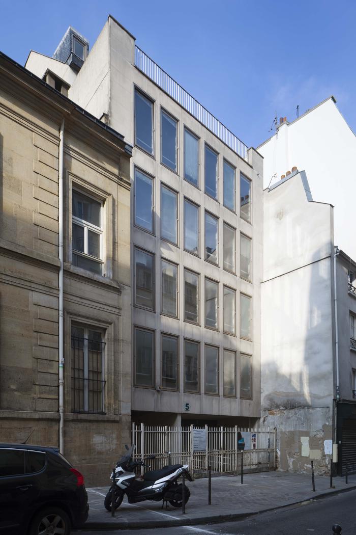 @HERVÉ ABBADIE
