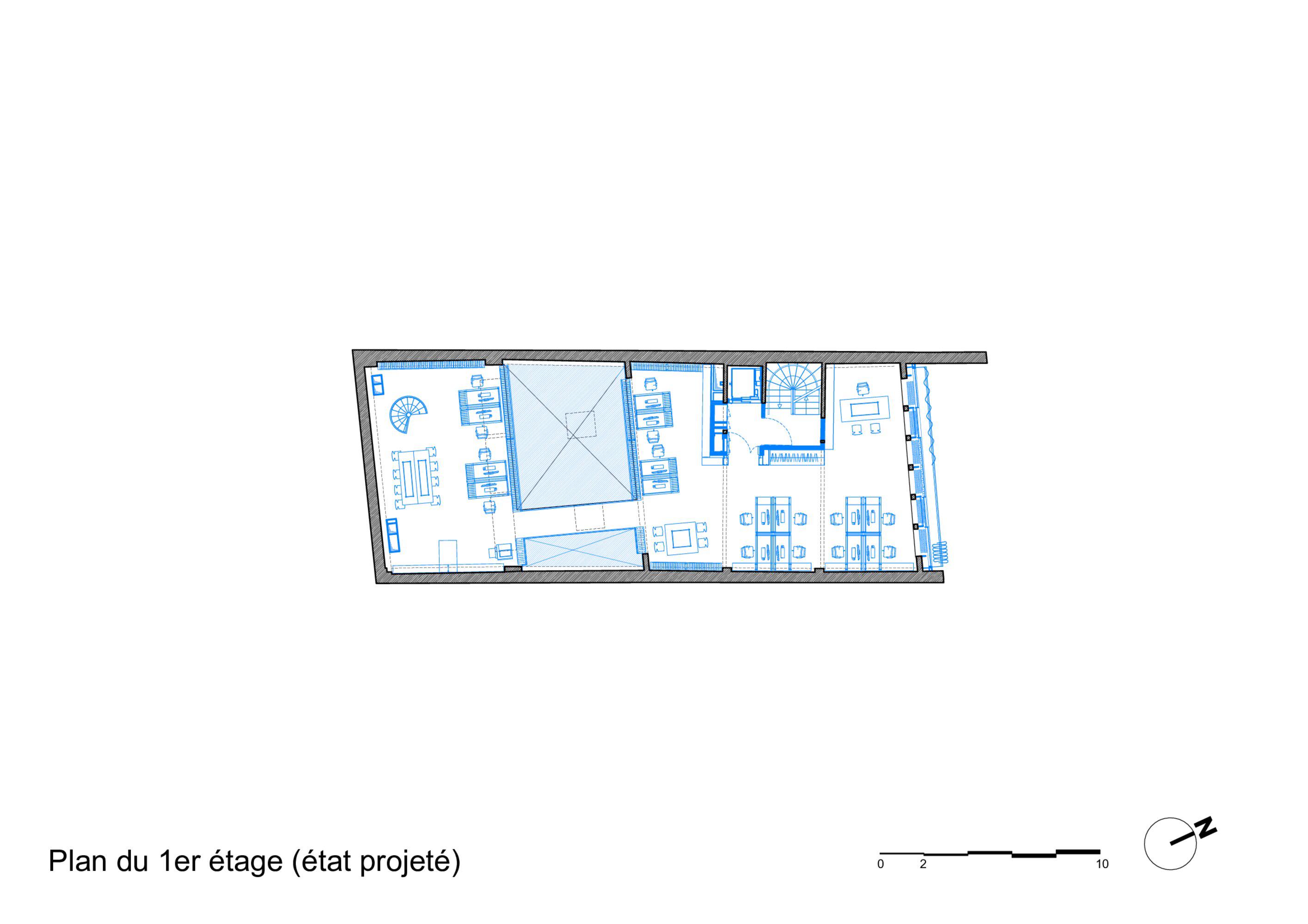 @MOUSSAFIR ARCHITECTES