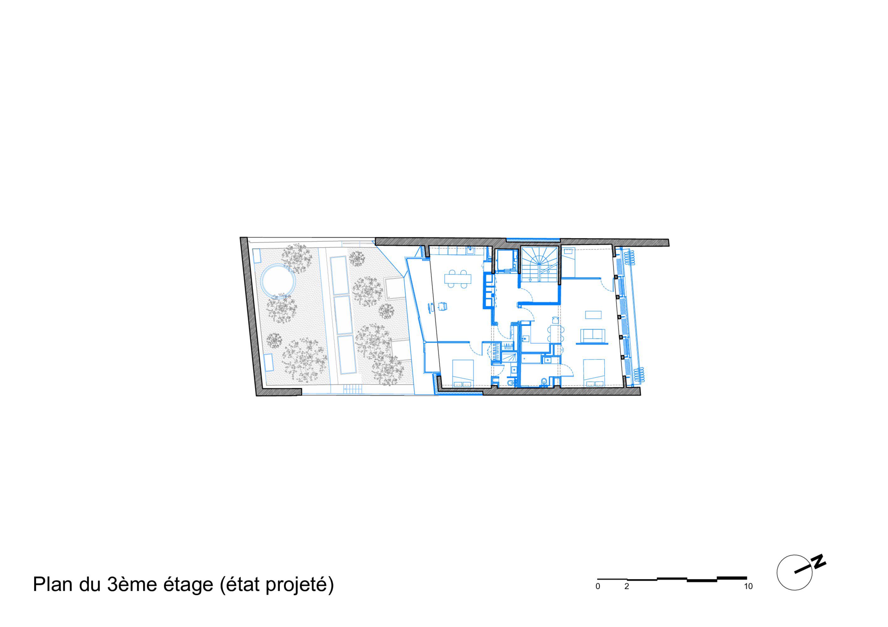 @MOUSSAFIR ARCHITECTES