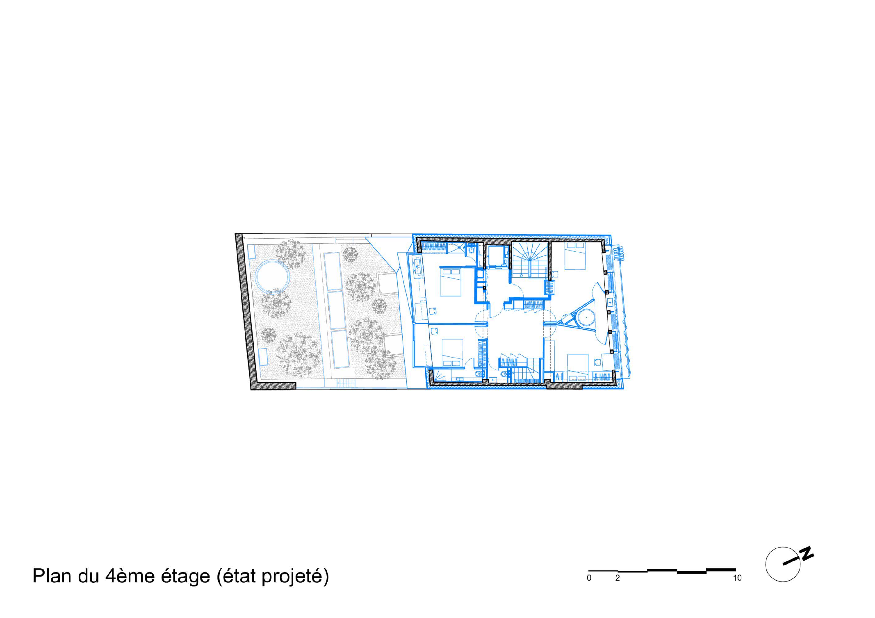 @MOUSSAFIR ARCHITECTES