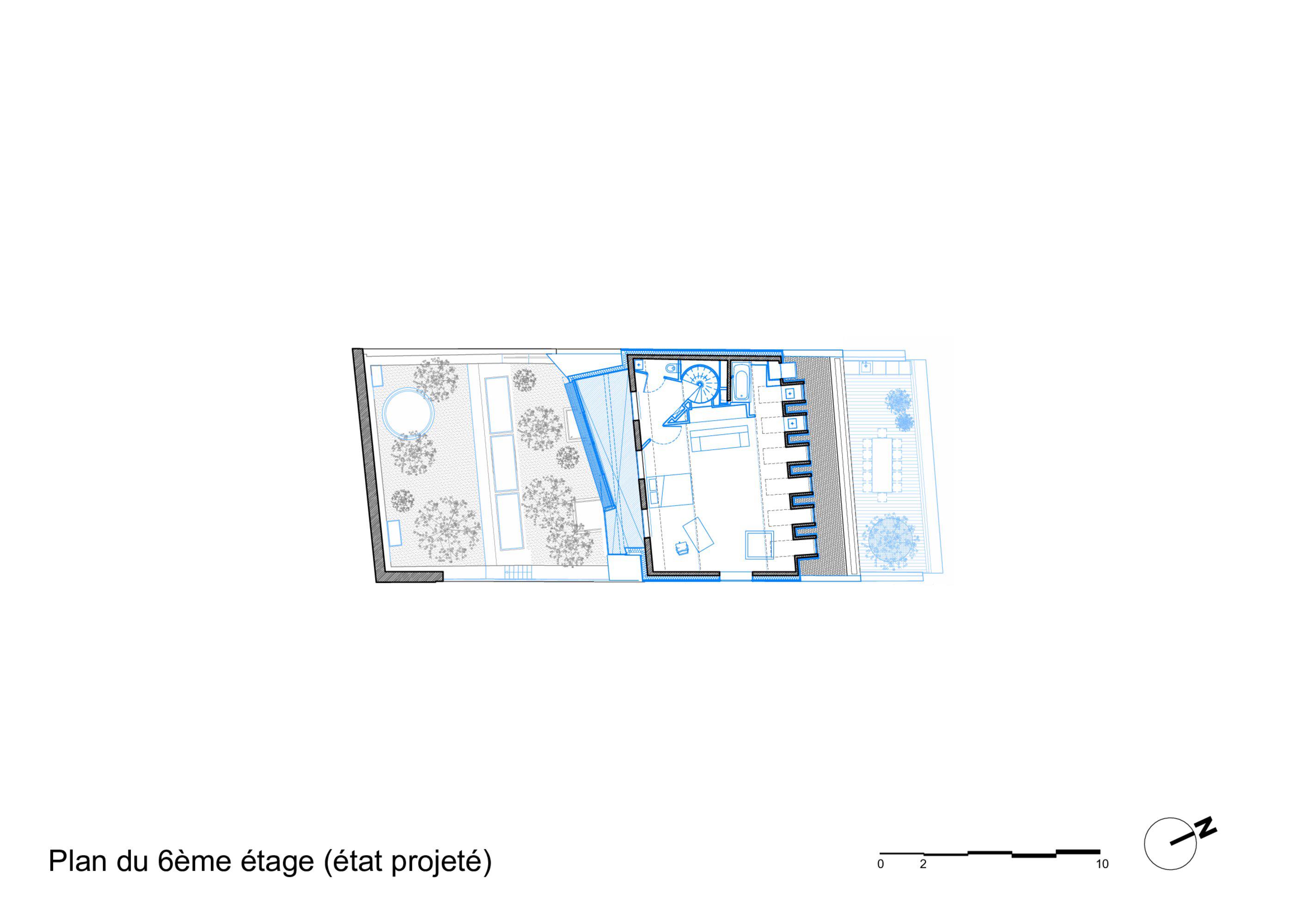 @MOUSSAFIR ARCHITECTES