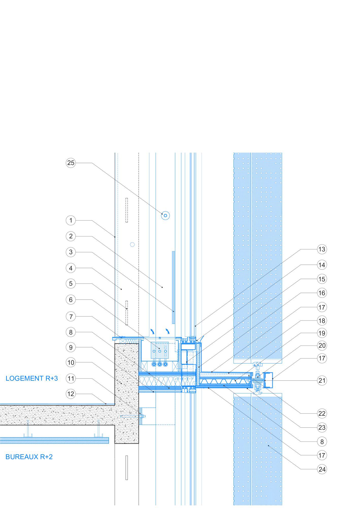 @MOUSSAFIR ARCHITECTES