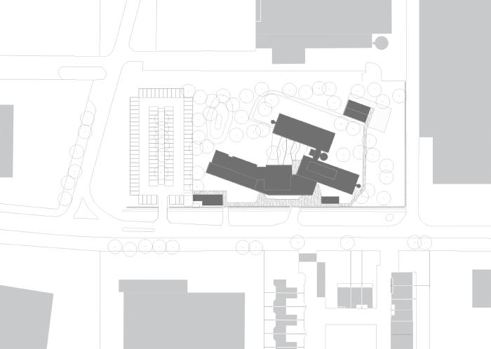 @ATELIER TÉQUI ARCHITECTS