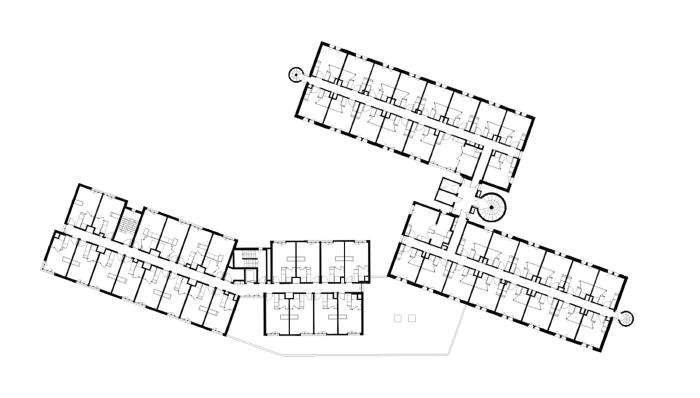 @ATELIER TÉQUI ARCHITECTS