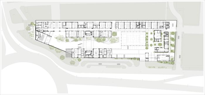 @PLAN A - OFICINA PLURAL DE ARQUITECTURA