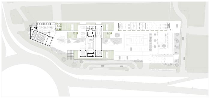 @PLAN A - OFICINA PLURAL DE ARQUITECTURA