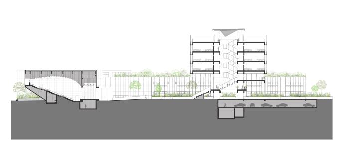 @PLAN A - OFICINA PLURAL DE ARQUITECTURA
