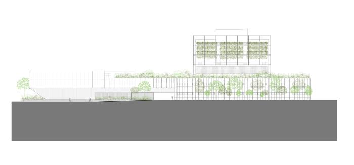 @PLAN A - OFICINA PLURAL DE ARQUITECTURA