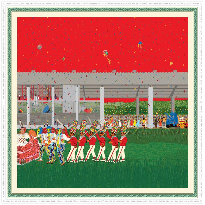 @GRAY BURKE AND TEAGAN POLIZZI