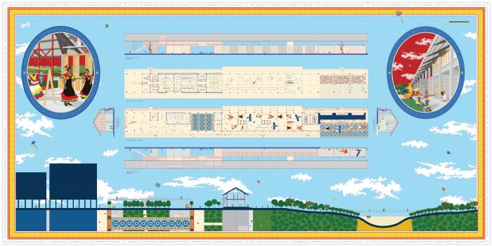 @GRAY BURKE AND TEAGAN POLIZZI