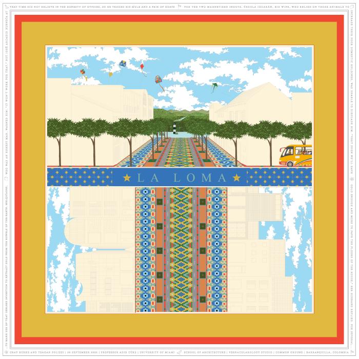 @GRAY BURKE AND TEAGAN POLIZZI