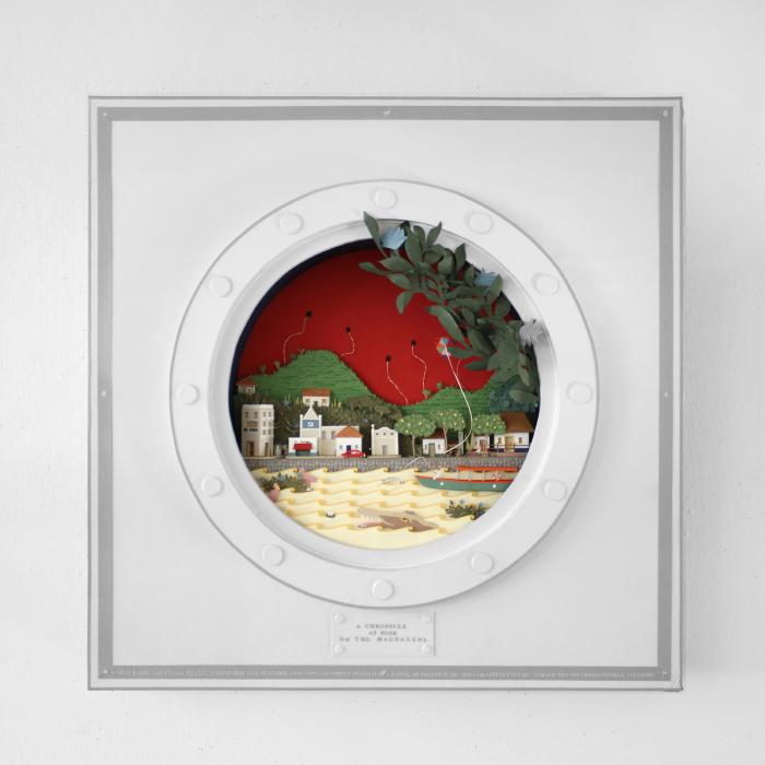 @GRAY BURKE AND TEAGAN POLIZZI