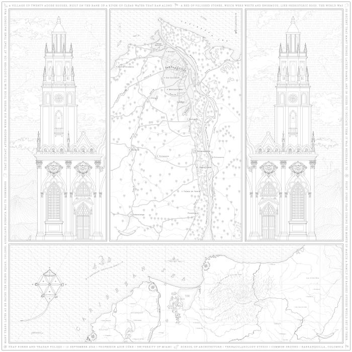 @GRAY BURKE AND TEAGAN POLIZZI