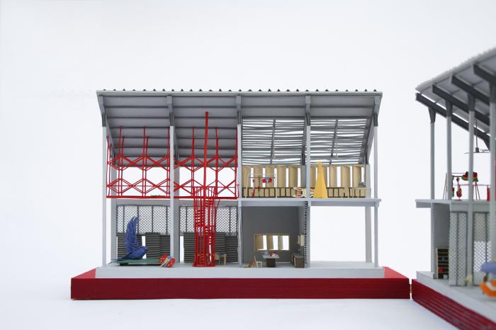 @GRAY BURKE AND TEAGAN POLIZZI