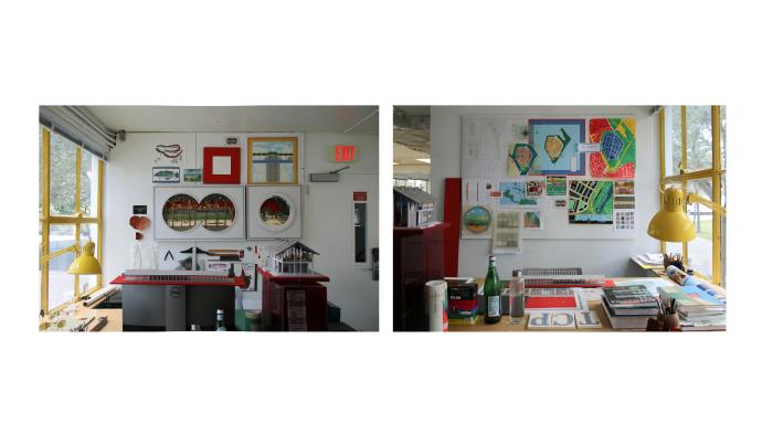 @GRAY BURKE AND TEAGAN POLIZZI