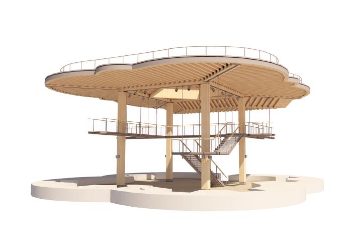 @HUGH BROUGHTON ARCHITECTS