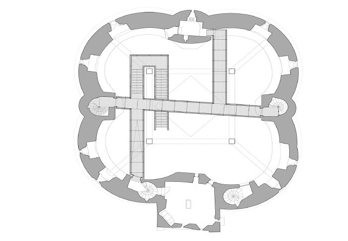 @HUGH BROUGHTON ARCHITECTS