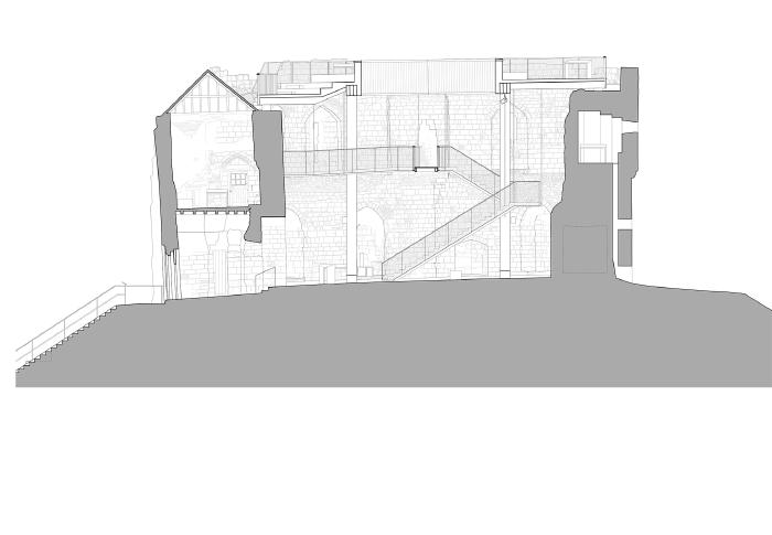 @HUGH BROUGHTON ARCHITECTS