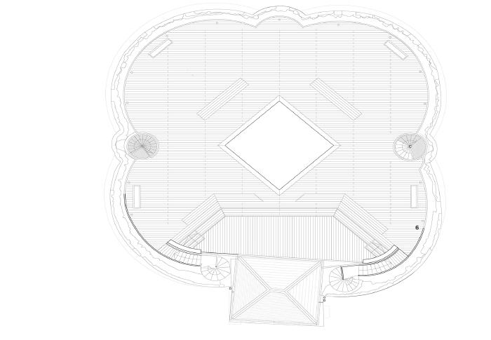 @HUGH BROUGHTON ARCHITECTS