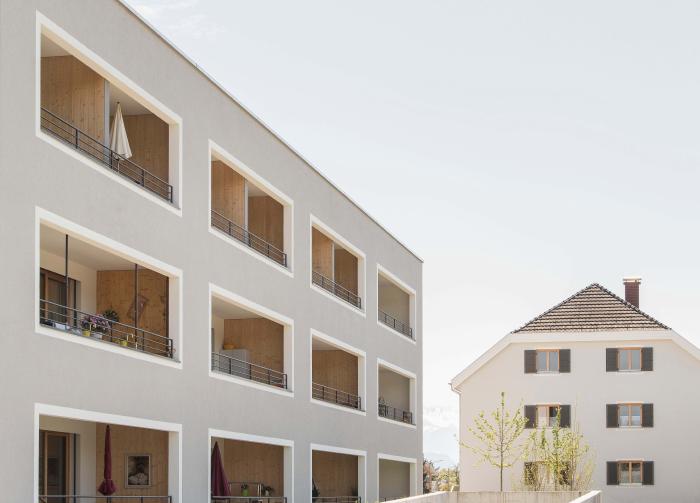 @ALBRECHT SCHNABEL FOR CUKROWICZ NACHBAUR ARCHITEKTEN