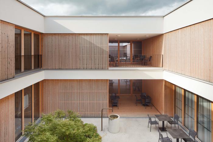 @ALBRECHT SCHNABEL FOR CUKROWICZ NACHBAUR ARCHITEKTEN