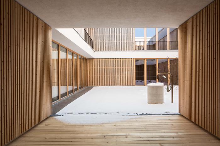 @ALBRECHT SCHNABEL FOR CUKROWICZ NACHBAUR ARCHITEKTEN