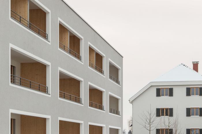 @ALBRECHT SCHNABEL FOR CUKROWICZ NACHBAUR ARCHITEKTEN