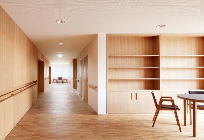 @ALBRECHT SCHNABEL FOR CUKROWICZ NACHBAUR ARCHITEKTEN