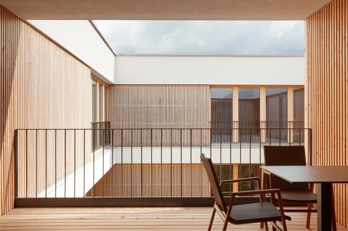 @ALBRECHT SCHNABEL FOR CUKROWICZ NACHBAUR ARCHITEKTEN