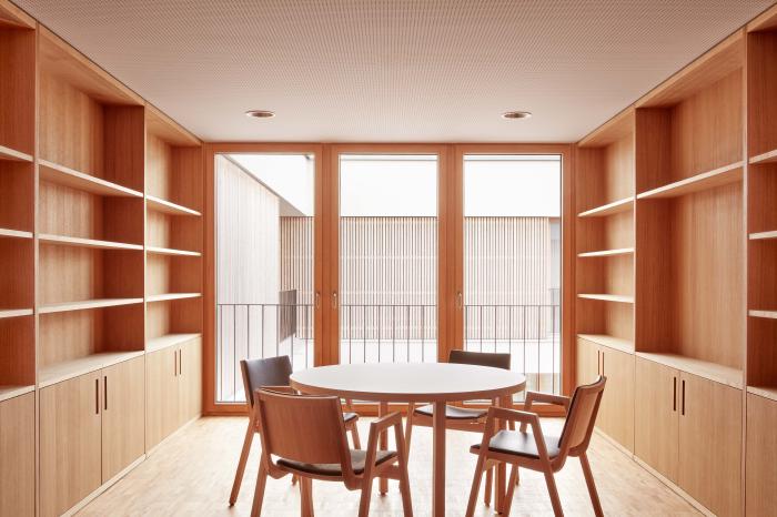 @ALBRECHT SCHNABEL FOR CUKROWICZ NACHBAUR ARCHITEKTEN