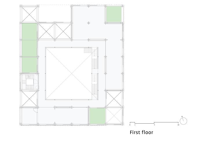 @DP6 ARCHITECTUURSTUDIO