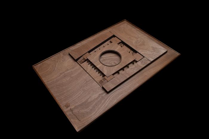 @TALLER DE ARQUITECTURA MIGUEL MONTOR