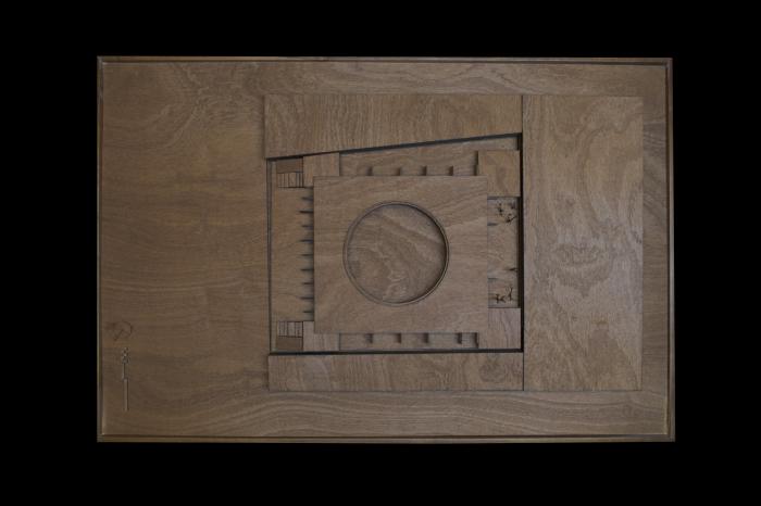 @TALLER DE ARQUITECTURA MIGUEL MONTOR