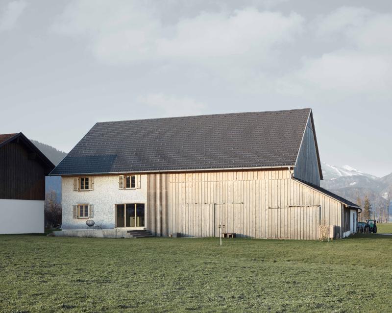 @ADOLF BEREUTER FOR CUKROWICZ NACHBAUR ARCHITEKTEN